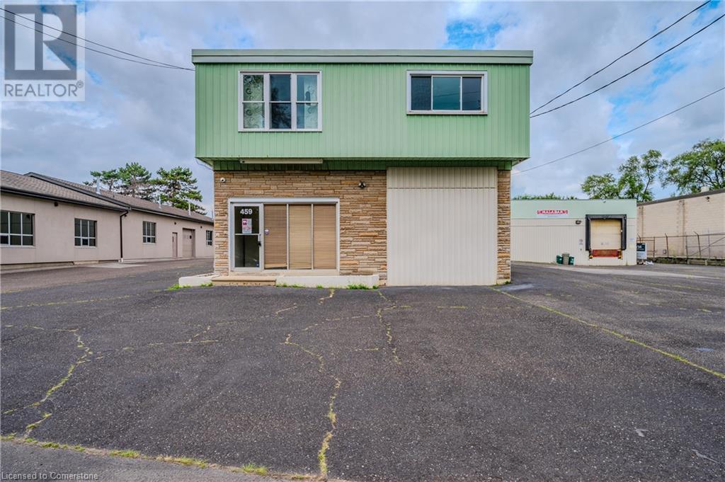 459 Enfield Road Unit# 3, Burlington, Ontario  L7T 2X5 - Photo 2 - XH4207048