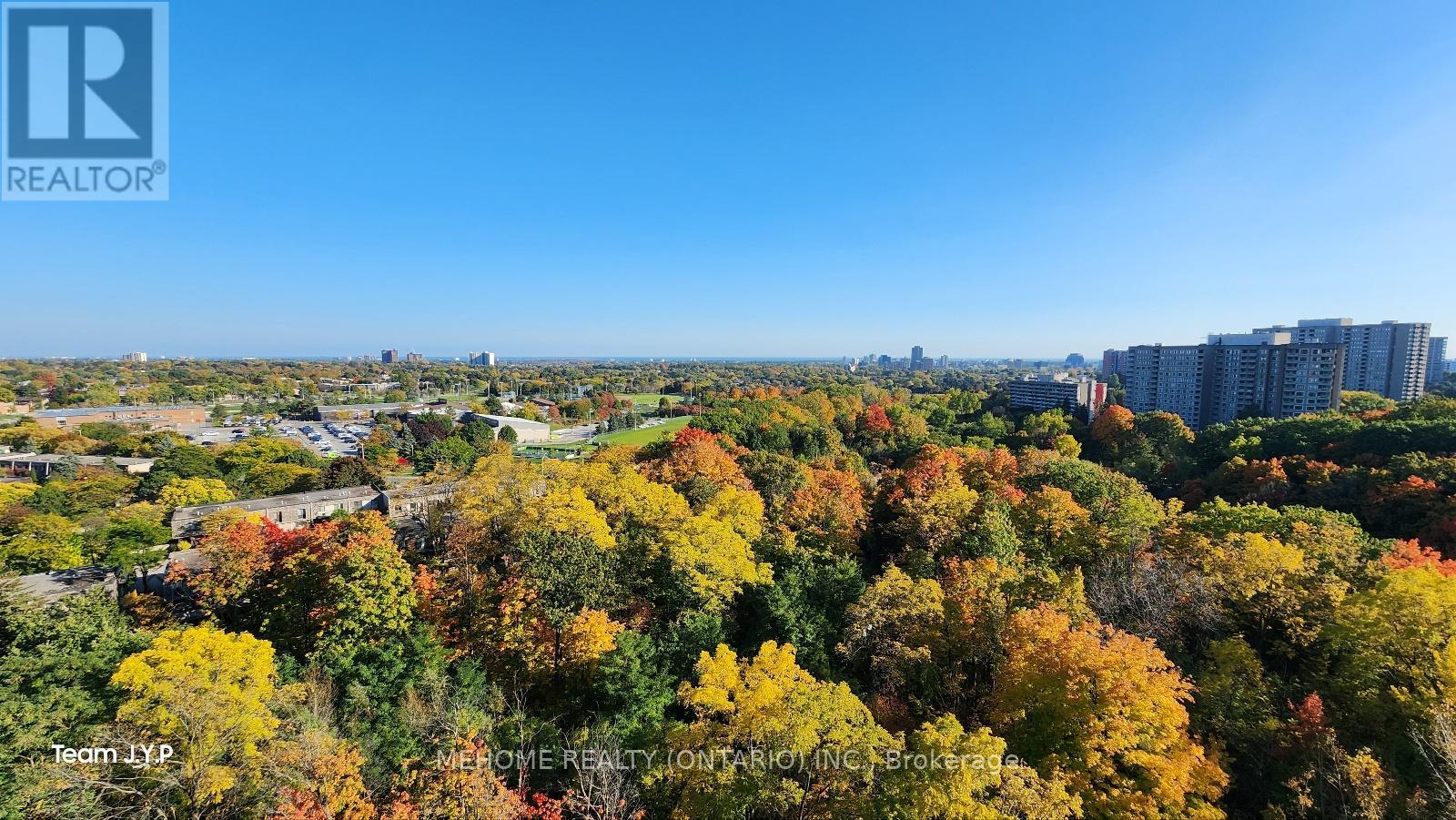 1209w - 202 Burnhamthorpe Road E, Mississauga, Ontario  L5A 4L4 - Photo 2 - W9418283