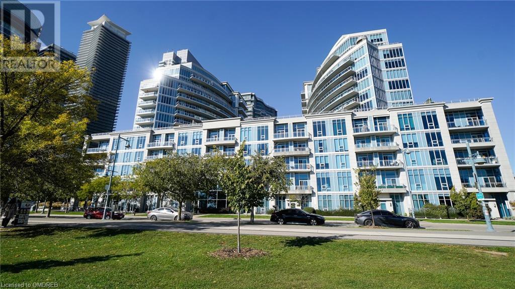 58 Marine Parade Drive Unit# 1110Toronto, Ontario  M8V 4G1 - Photo 5 - 40665292