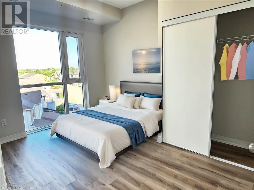 50 Herrick Avenue Unit# 423, St. Catharines, Ontario  L2P 2S4 - Photo 7 - 40666328