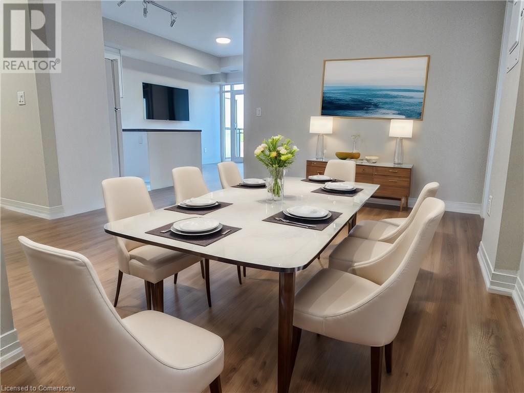 50 Herrick Avenue Unit# 423, St. Catharines, Ontario  L2P 2S4 - Photo 3 - 40666328