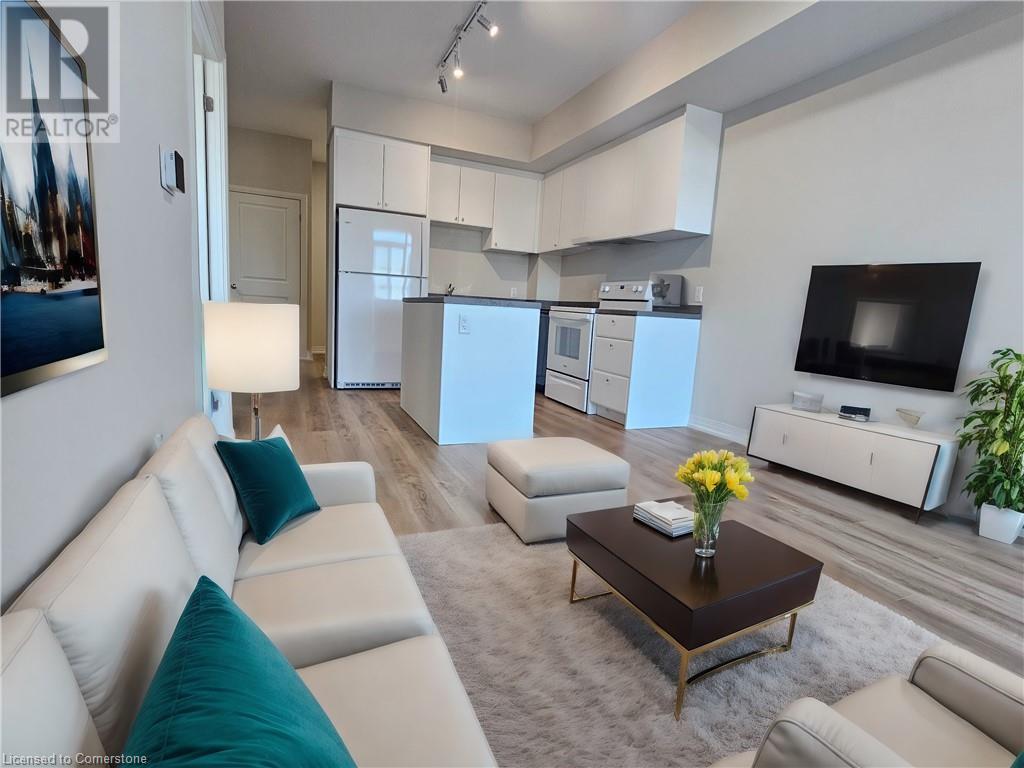 50 Herrick Avenue Unit# 423, St. Catharines, Ontario  L2P 2S4 - Photo 5 - 40666328