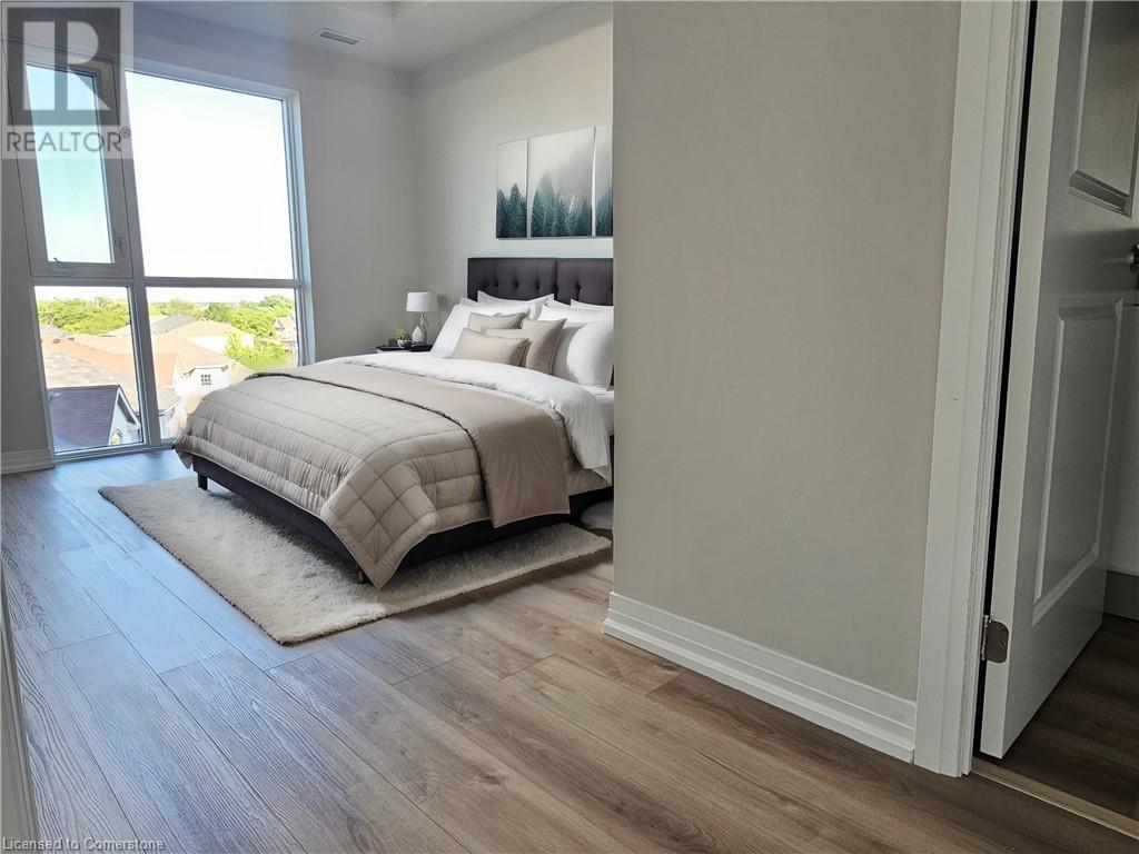 50 Herrick Avenue Unit# 423, St. Catharines, Ontario  L2P 2S4 - Photo 8 - 40666328