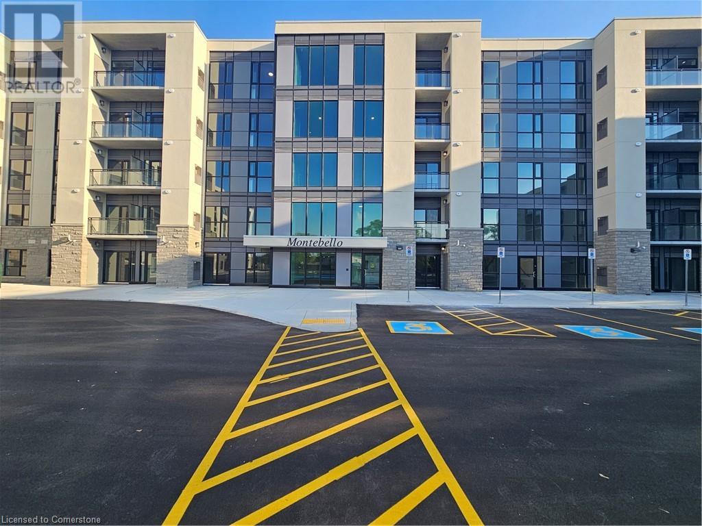 50 Herrick Avenue Unit# 423, St. Catharines, Ontario  L2P 2S4 - Photo 2 - 40666328