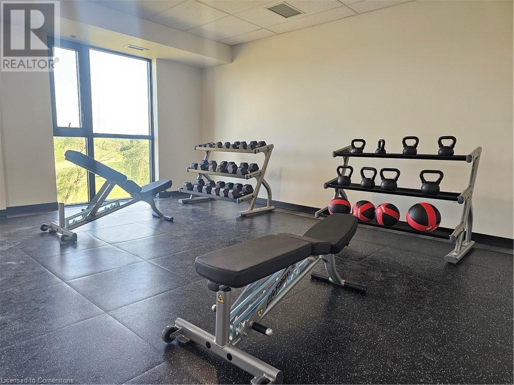 50 Herrick Avenue Unit# 423, St. Catharines, Ontario  L2P 2S4 - Photo 12 - 40666328