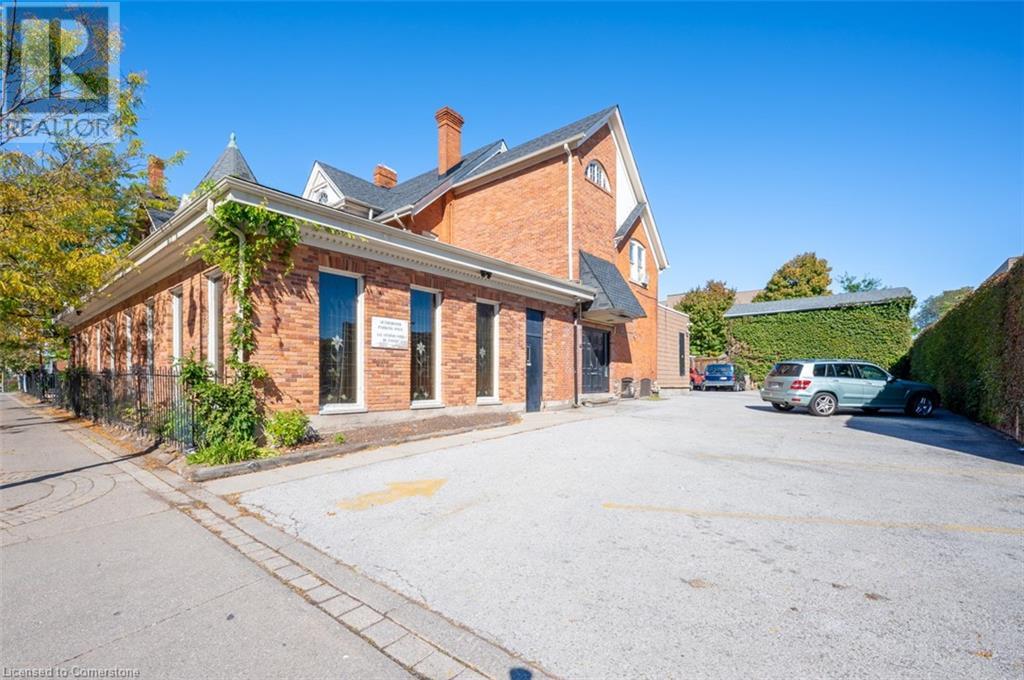 22 Academy Street, St. Catharines, Ontario  L2R 4Z6 - Photo 7 - 40655579