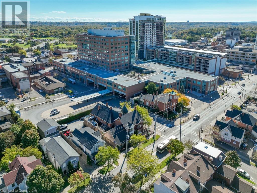 22 Academy Street, St. Catharines, Ontario  L2R 4Z6 - Photo 11 - 40655579