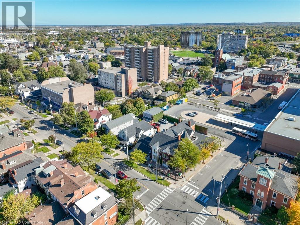 22 Academy Street, St. Catharines, Ontario  L2R 4Z6 - Photo 12 - 40655579