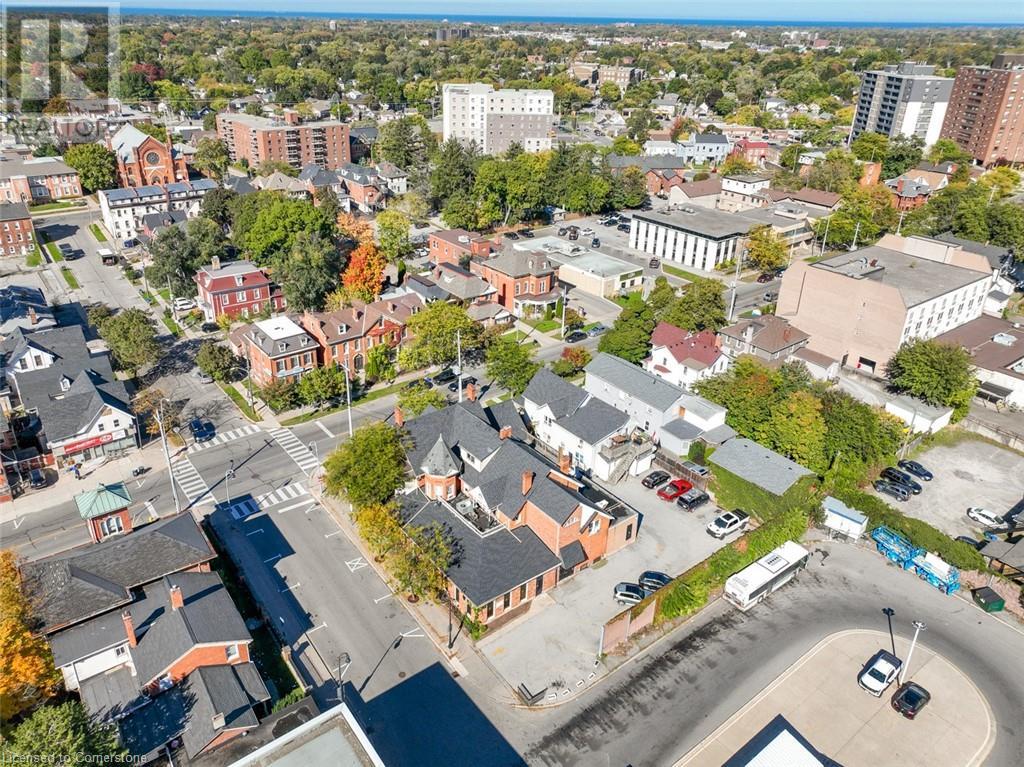 22 Academy Street, St. Catharines, Ontario  L2R 4Z6 - Photo 13 - 40655579