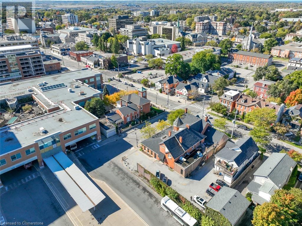 22 Academy Street, St. Catharines, Ontario  L2R 4Z6 - Photo 16 - 40655579