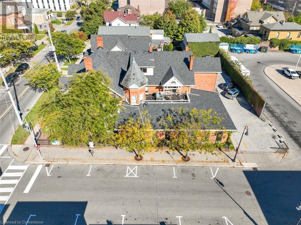 22 Academy Street, St. Catharines, Ontario  L2R 4Z6 - Photo 17 - 40655579