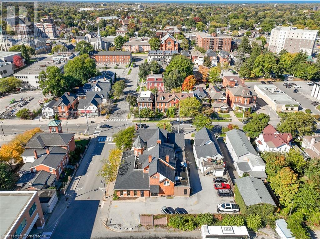 22 Academy Street, St. Catharines, Ontario  L2R 4Z6 - Photo 15 - 40655579