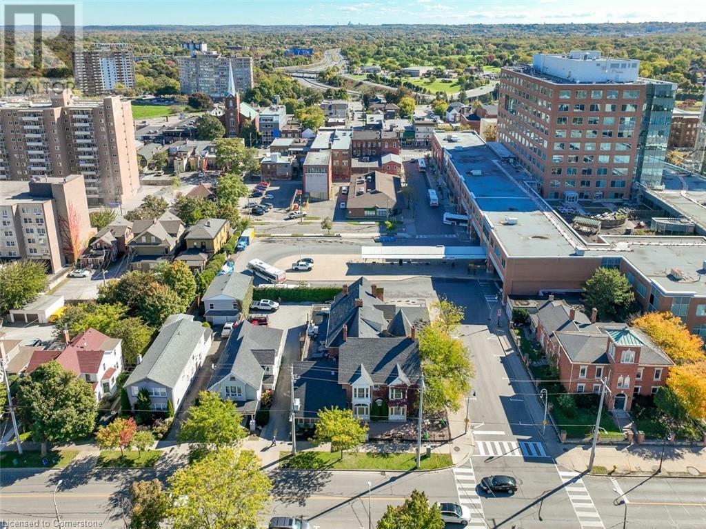 22 Academy Street, St. Catharines, Ontario  L2R 4Z6 - Photo 18 - 40655579