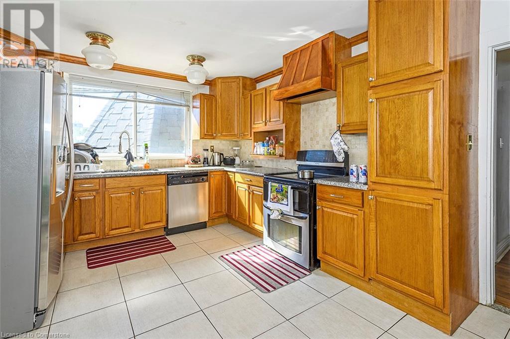 22 Academy Street, St. Catharines, Ontario  L2R 4Z6 - Photo 44 - 40655579