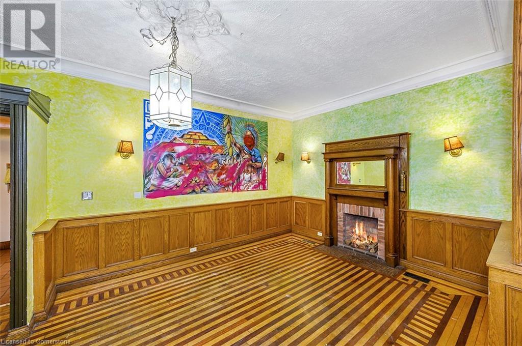 22 Academy Street, St. Catharines, Ontario  L2R 4Z6 - Photo 23 - 40655579