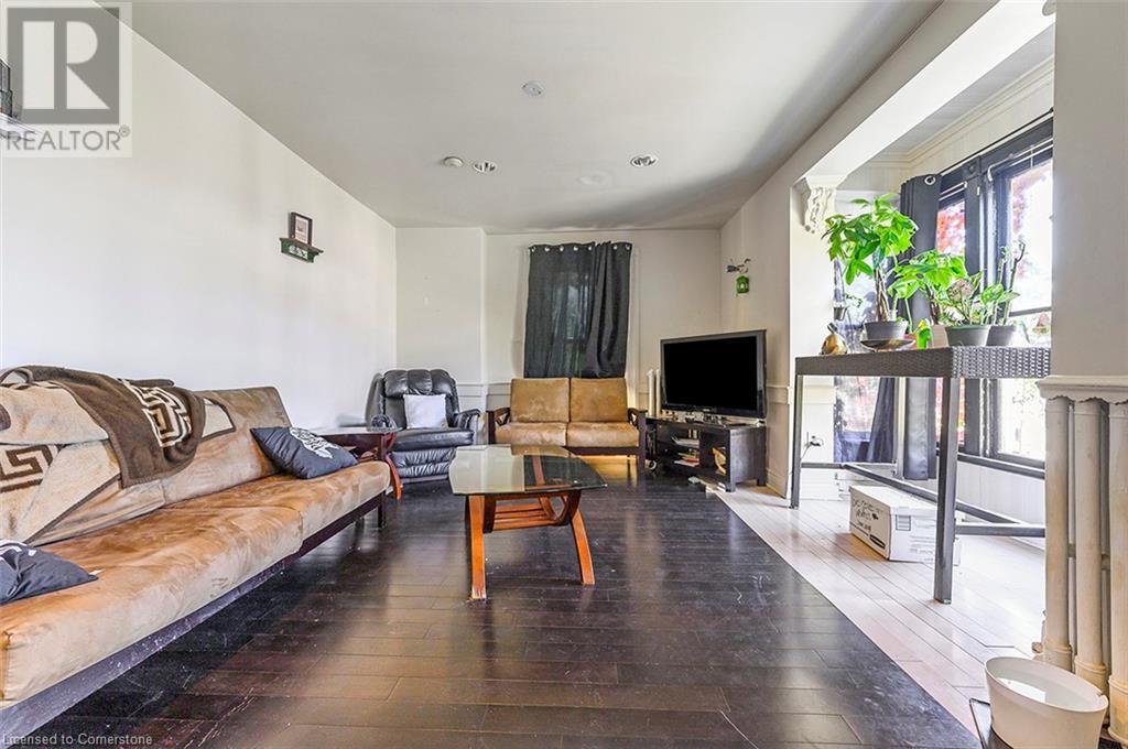 22 Academy Street, St. Catharines, Ontario  L2R 4Z6 - Photo 35 - 40655579