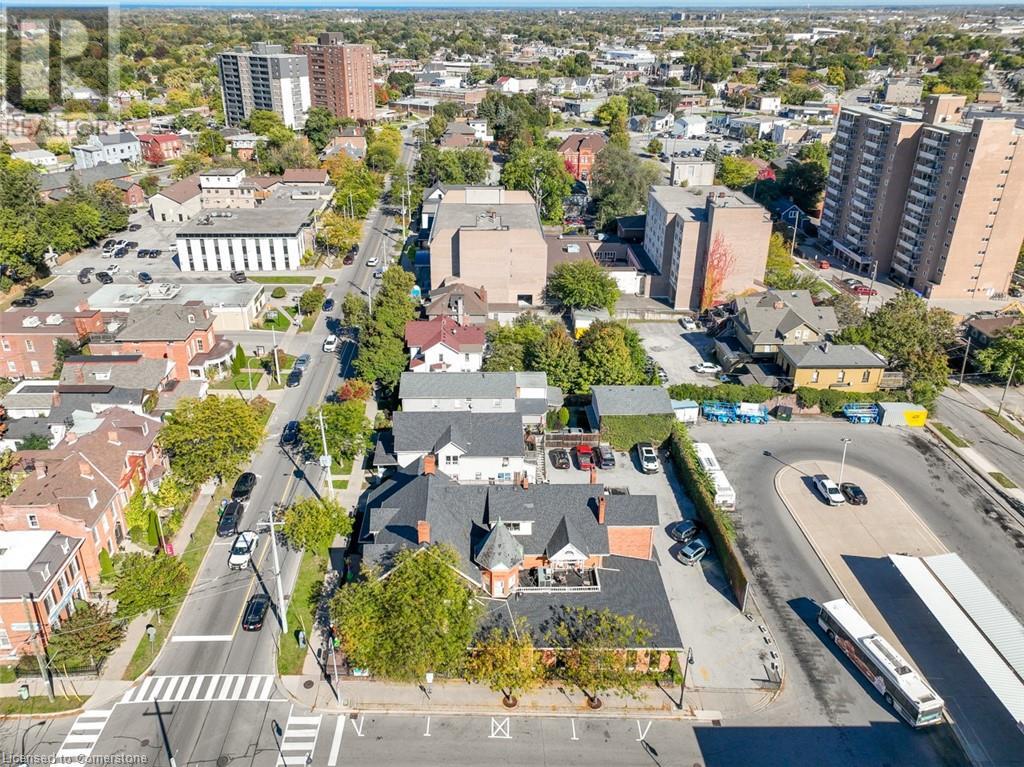 22 Academy Street, St. Catharines, Ontario  L2R 4Z6 - Photo 14 - 40655579