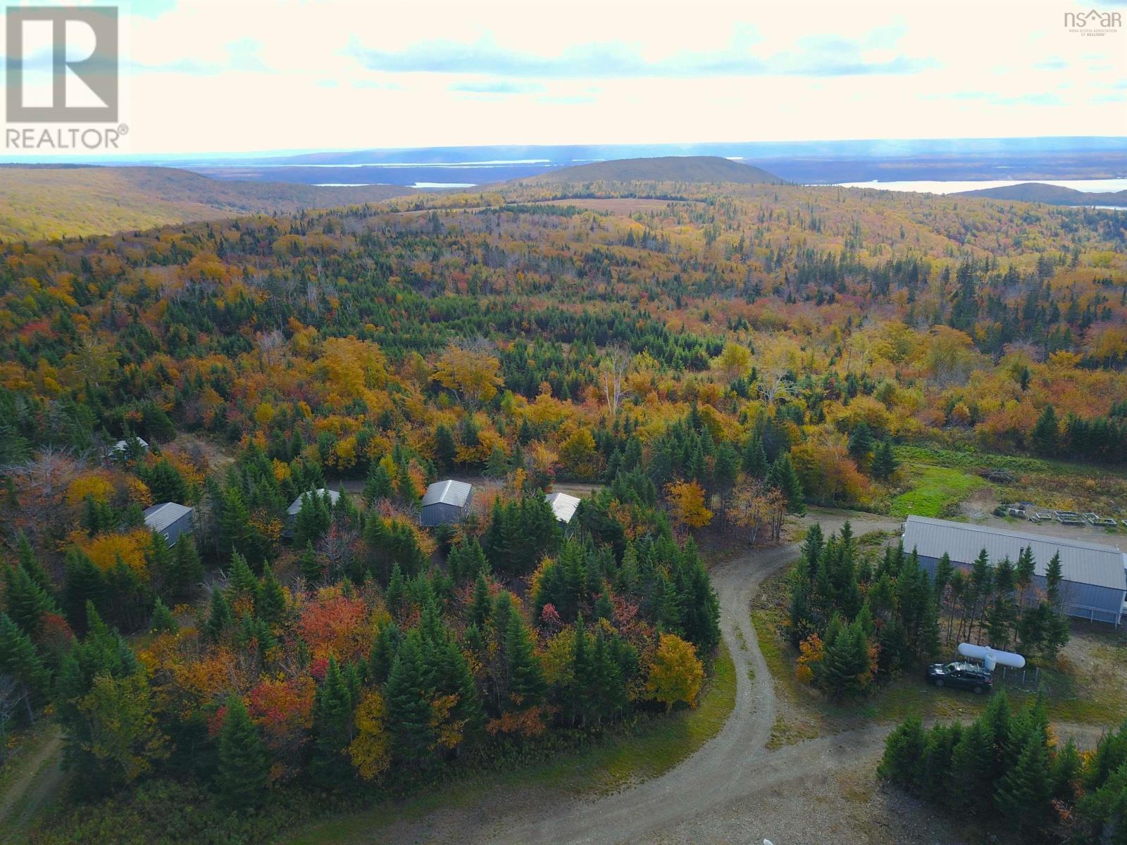 901 Whycocomagh Mountain Road, Whycocomagh, Nova Scotia  B0E 3M0 - Photo 13 - 202424988