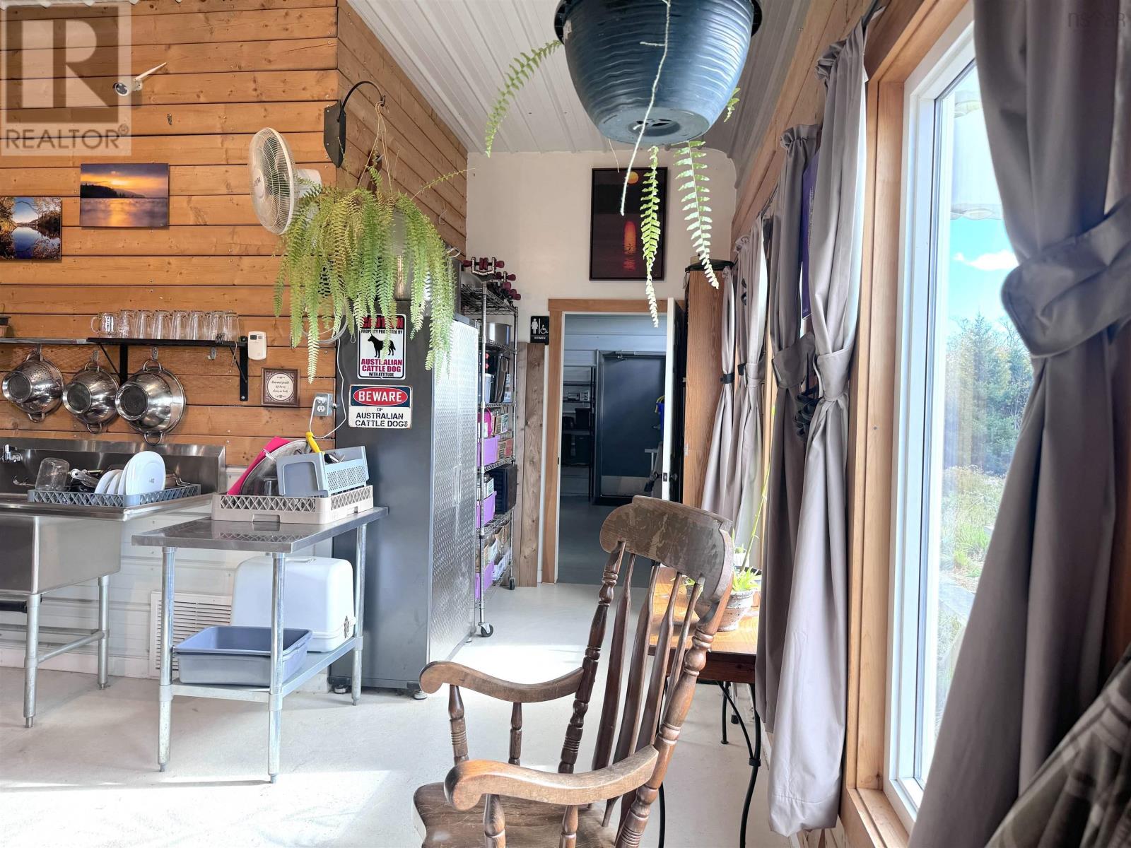 901 Whycocomagh Mountain Road, Whycocomagh, Nova Scotia  B0E 3M0 - Photo 15 - 202424988