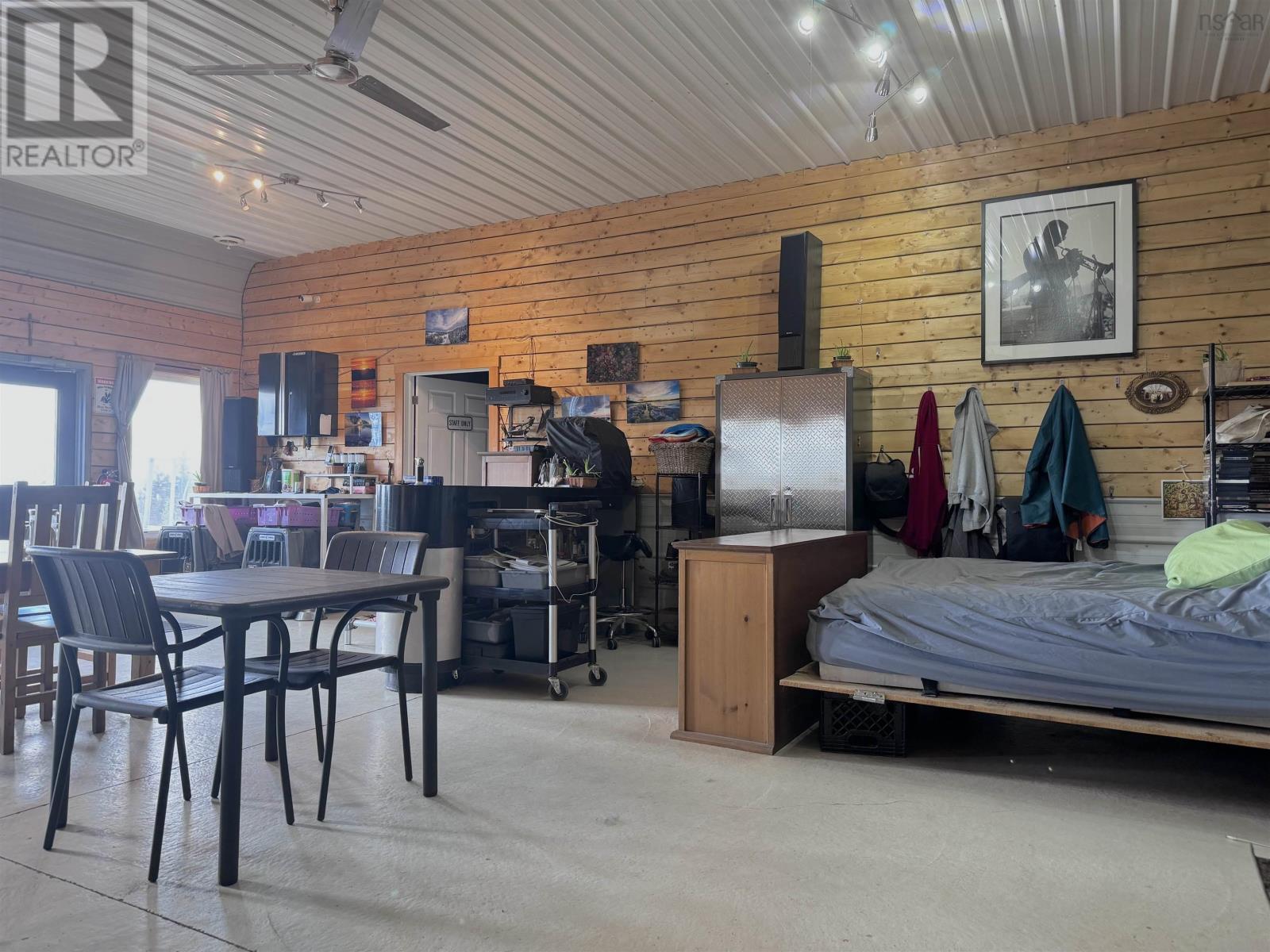 901 Whycocomagh Mountain Road, Whycocomagh, Nova Scotia  B0E 3M0 - Photo 24 - 202424988