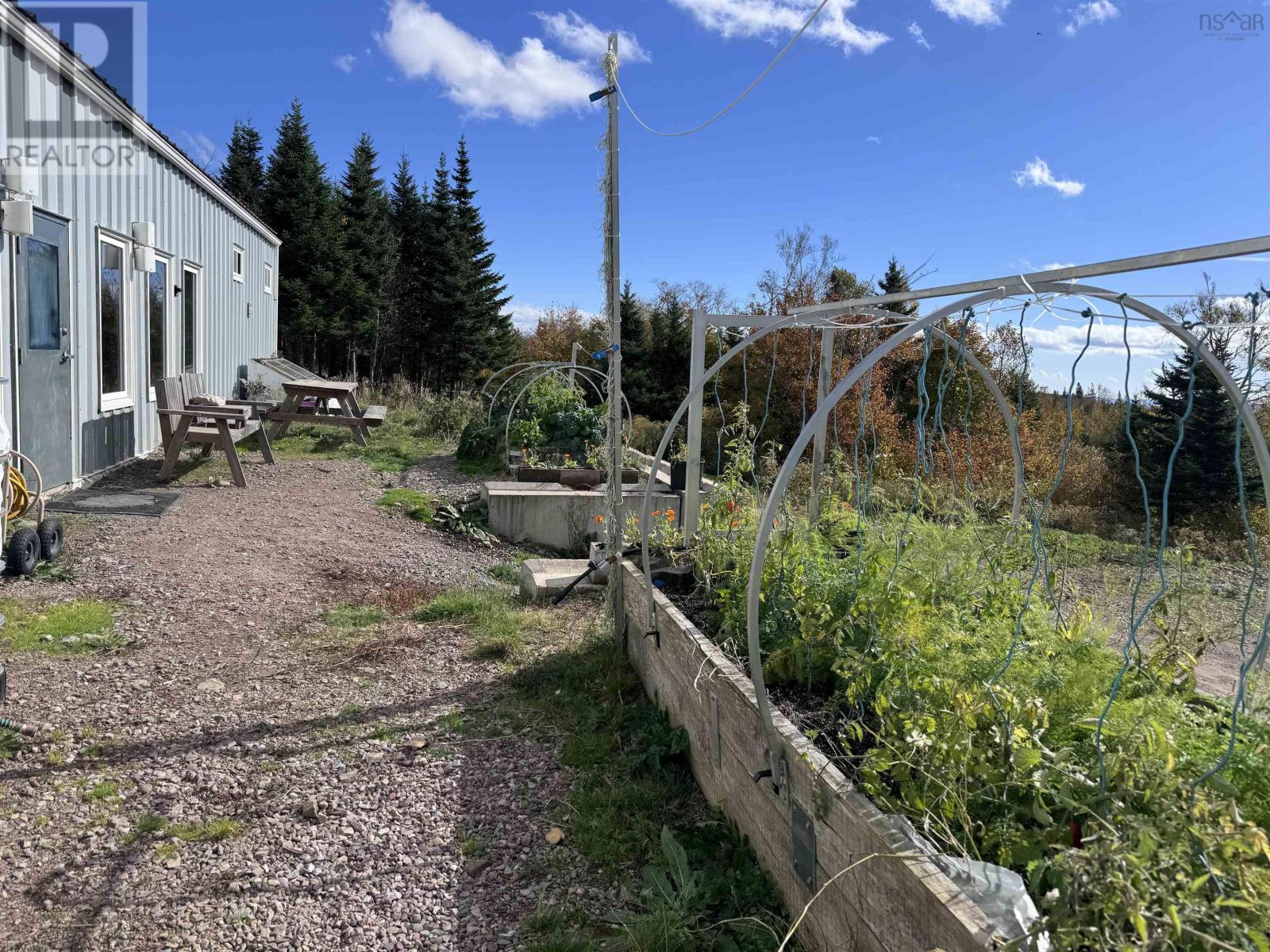 901 Whycocomagh Mountain Road, Whycocomagh, Nova Scotia  B0E 3M0 - Photo 34 - 202424988