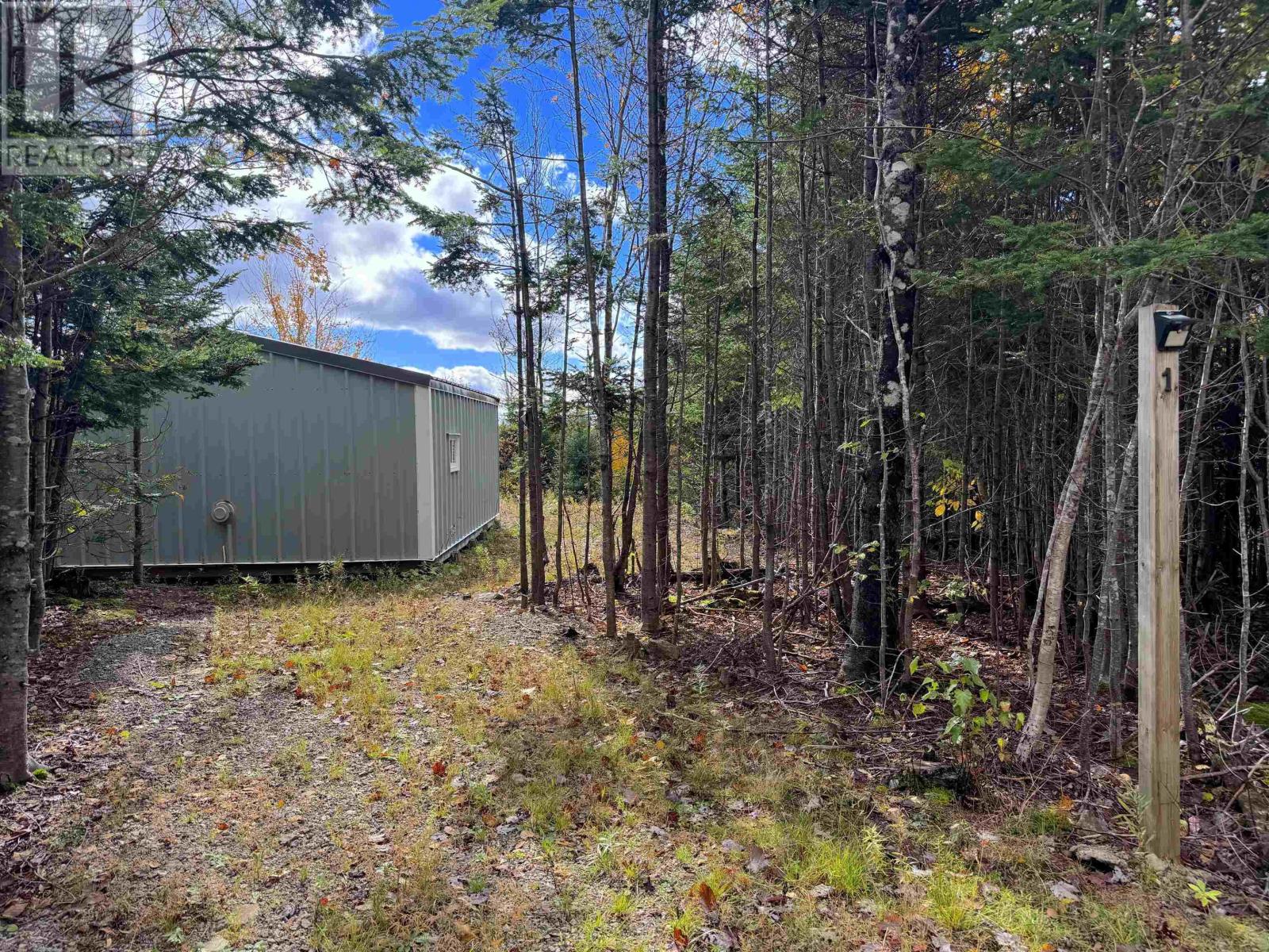 901 Whycocomagh Mountain Road, Whycocomagh, Nova Scotia  B0E 3M0 - Photo 35 - 202424988