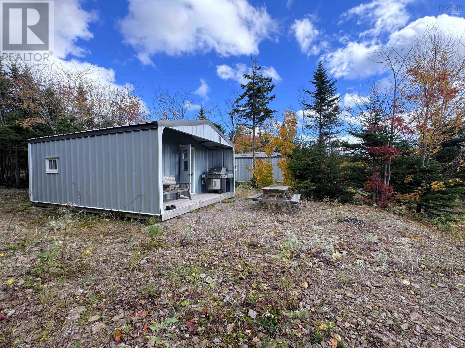 901 Whycocomagh Mountain Road, Whycocomagh, Nova Scotia  B0E 3M0 - Photo 36 - 202424988
