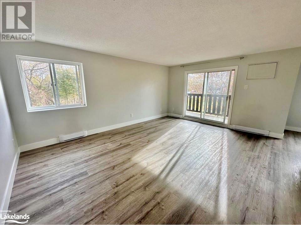 127 SYKES Street N Unit 202, MEAFORD, Ontario One Percent Realty Ltd