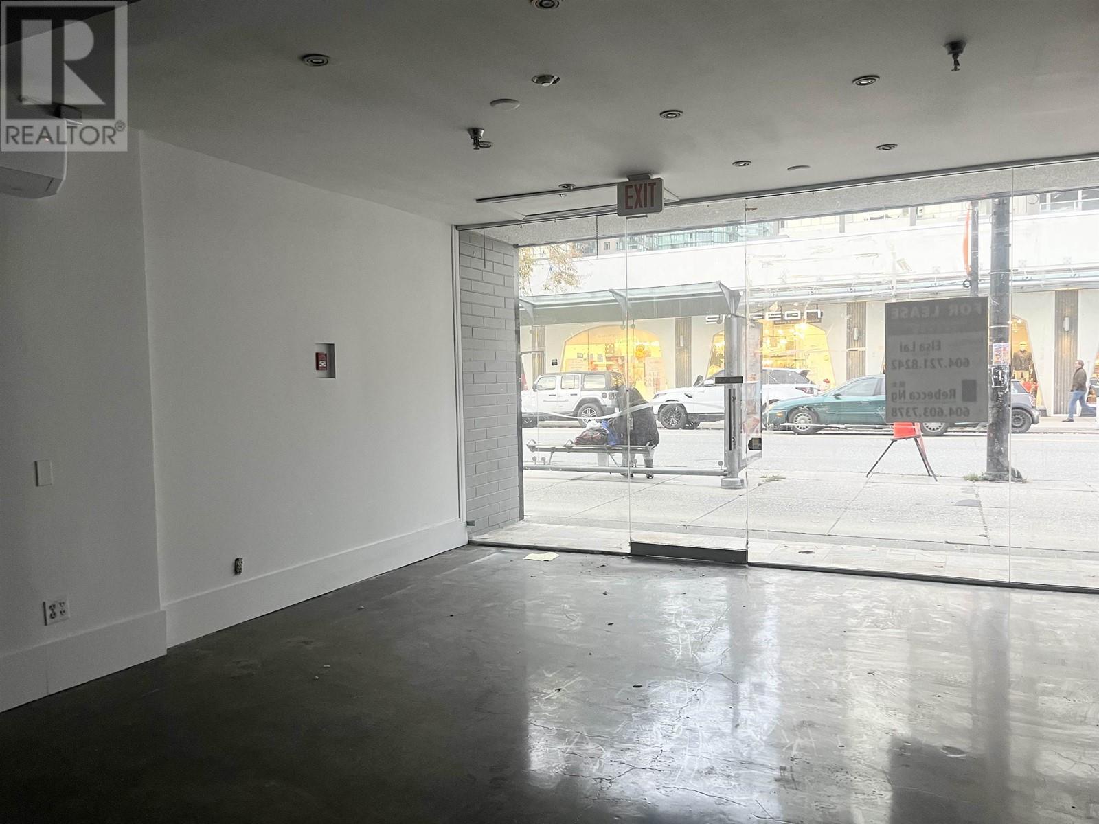 1284 Robson Street, Vancouver, British Columbia  V6E 3Z6 - Photo 5 - C8058108