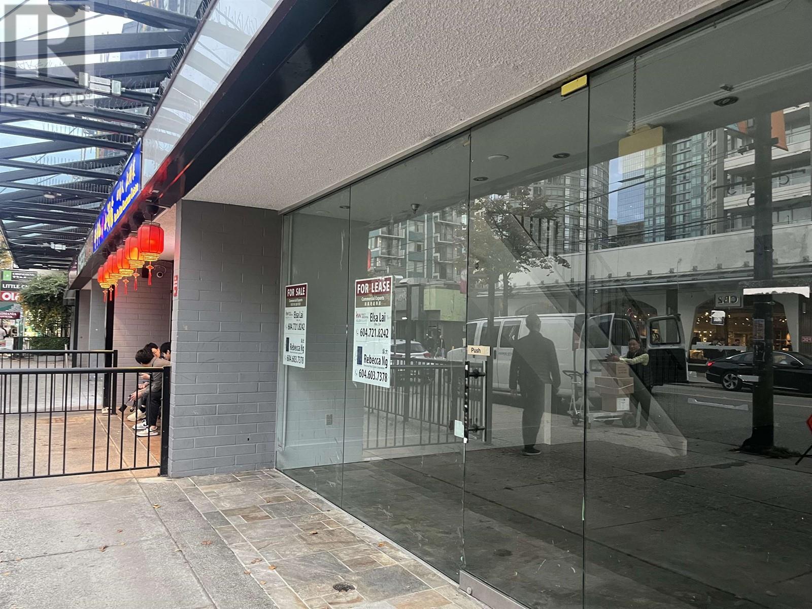 1284 Robson Street, Vancouver, British Columbia  V6E 3Z6 - Photo 6 - C8058108