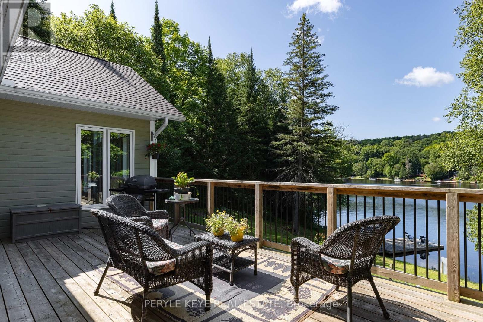 1305 Bellwood Acres Road, Lake Of Bays, Ontario  P0B 1A0 - Photo 17 - X9355252