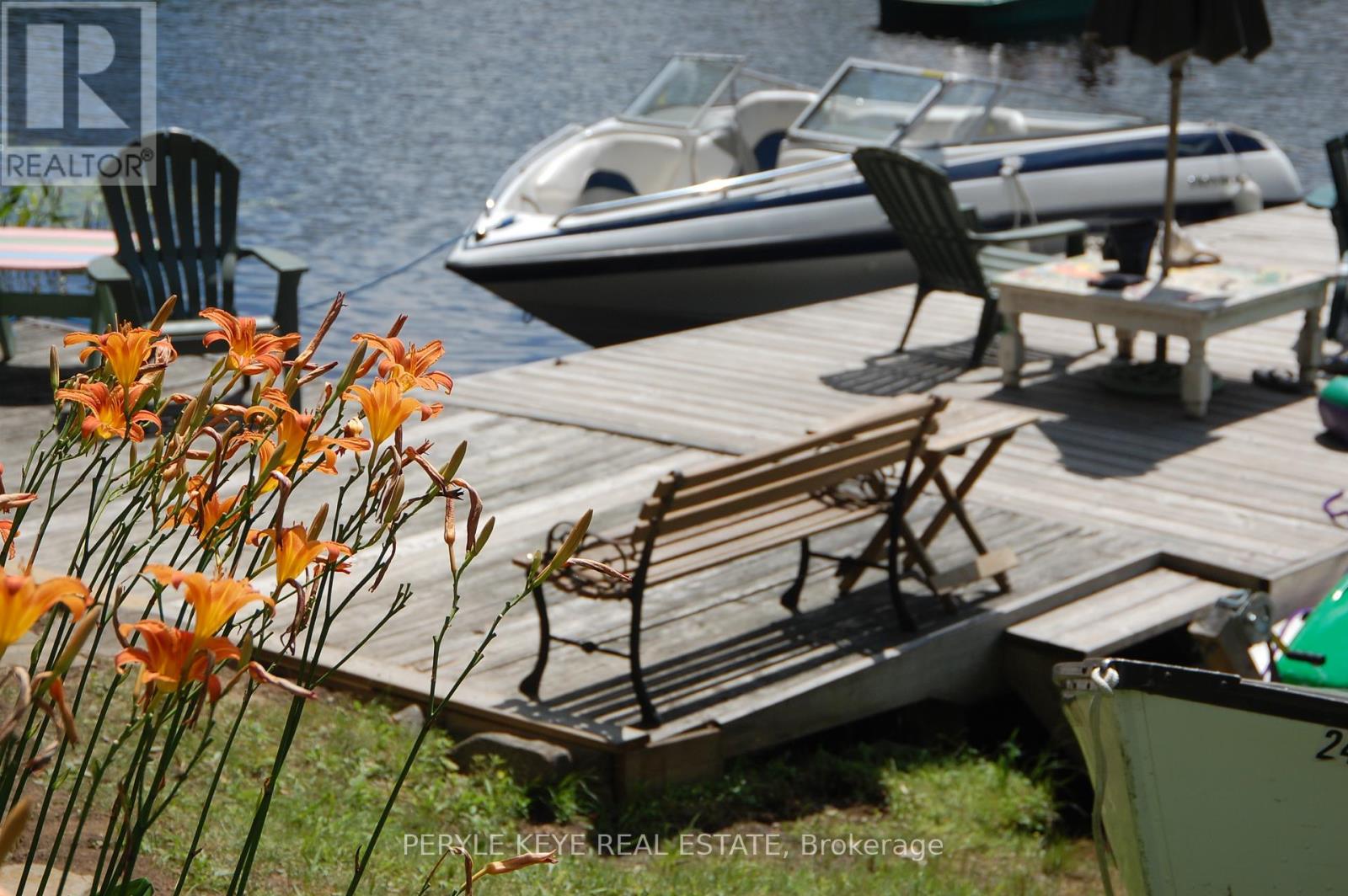 1305 Bellwood Acres Road, Lake Of Bays, Ontario  P0B 1A0 - Photo 38 - X9355252