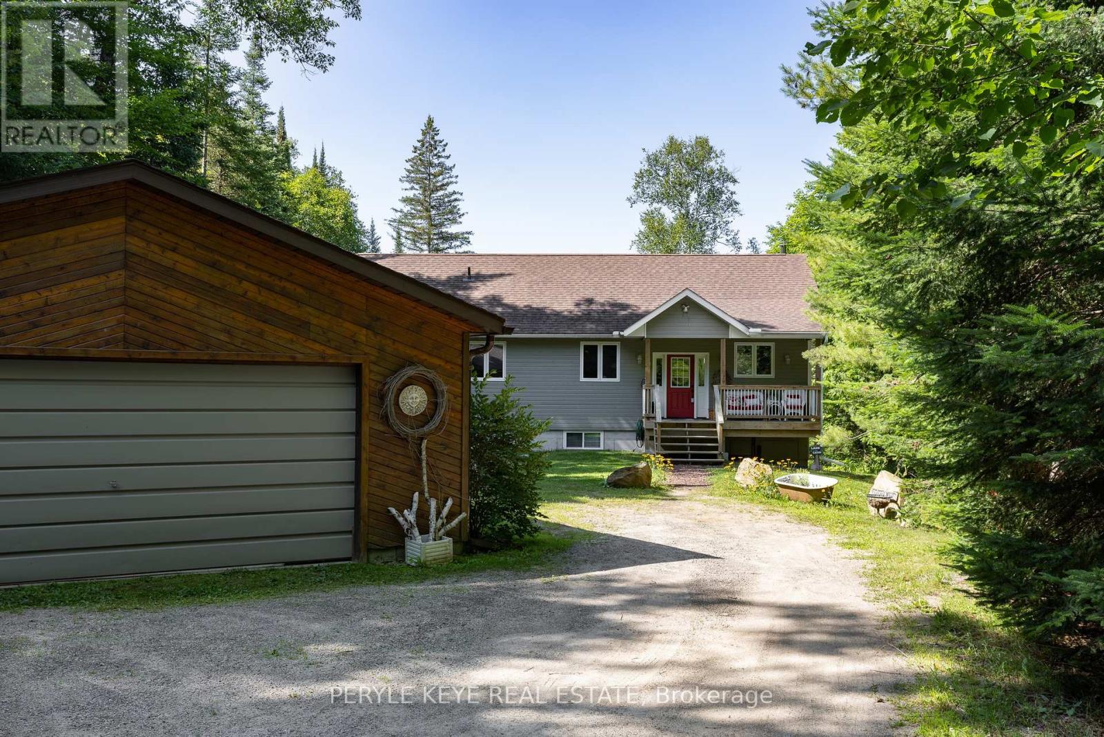 1305 Bellwood Acres Road, Lake Of Bays, Ontario  P0B 1A0 - Photo 9 - X9355252