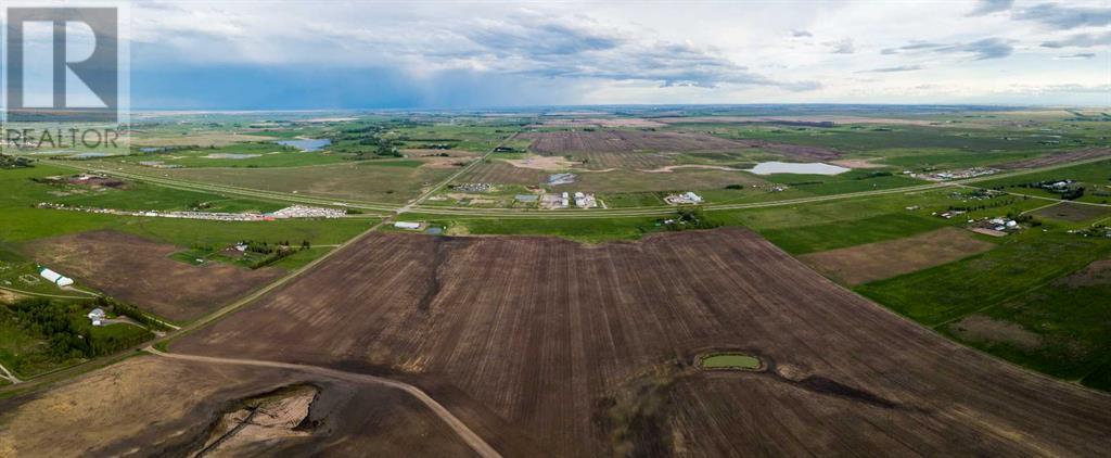 Range Road 254, Rural Wheatland County, Alberta  T1P 1J6 - Photo 7 - A2154459