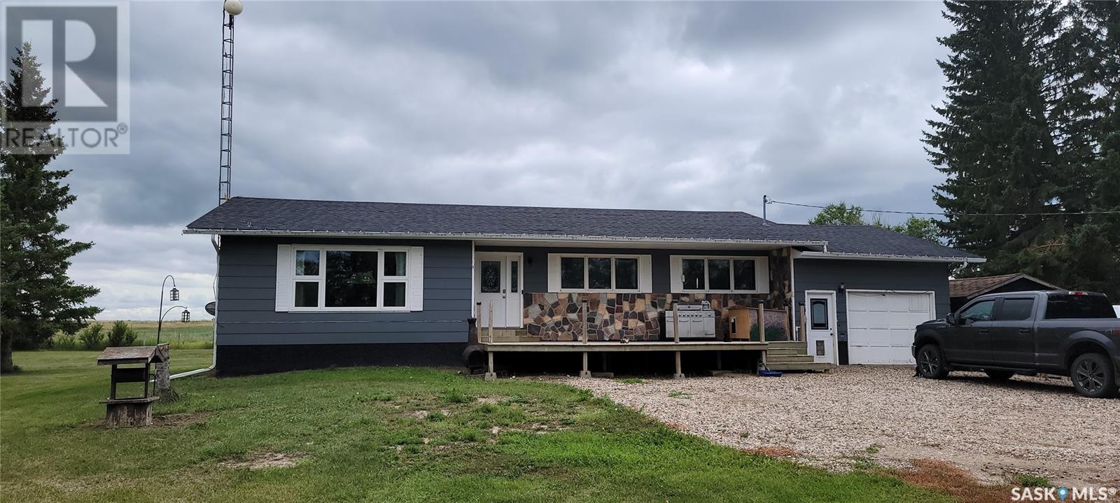 Schneider Acreage, Eye Hill Rm No. 382, Saskatchewan