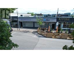 1 - 57 COLLIER STREET, Barrie, Ontario