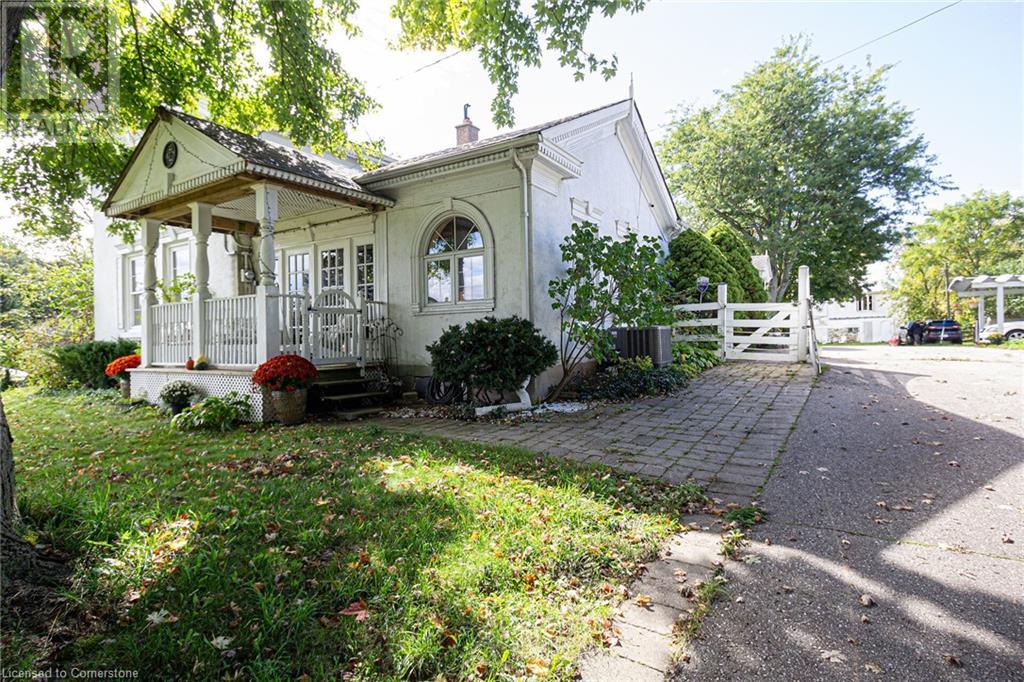 152 Confederation Street, Glen Williams, Ontario  L7G 4S8 - Photo 4 - 40657308