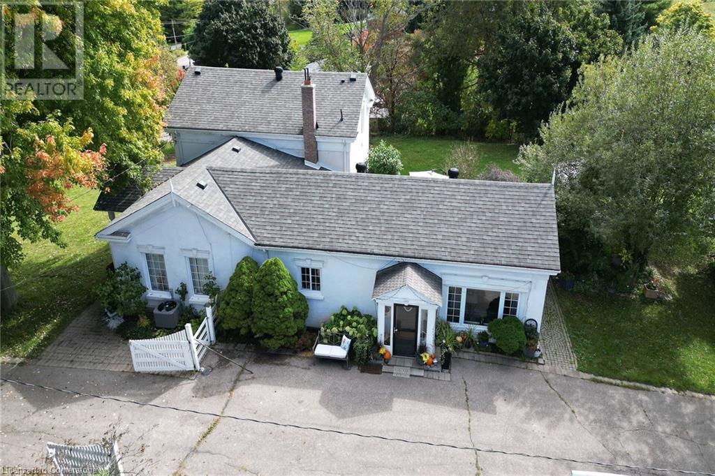 152 Confederation Street, Glen Williams, Ontario  L7G 4S8 - Photo 1 - 40657308