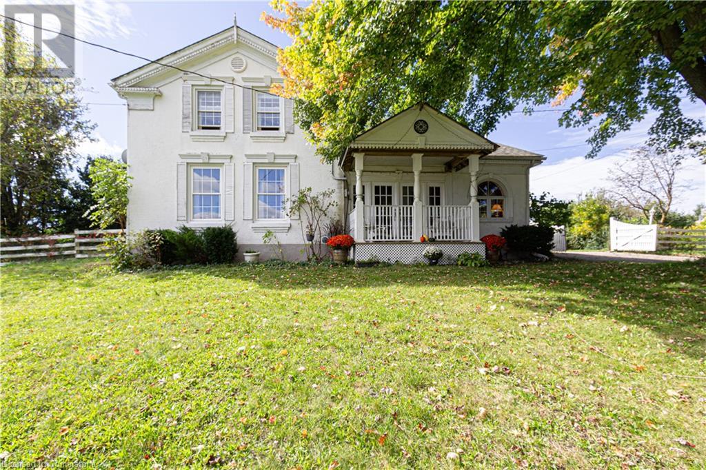 152 Confederation Street, Glen Williams, Ontario  L7G 4S8 - Photo 2 - 40657308
