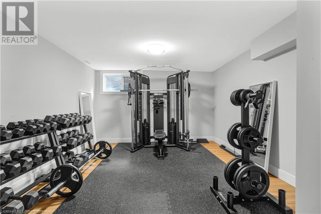 239 Corrie Crescent, Waterloo, Ontario  N2L 5W3 - Photo 42 - 40663370