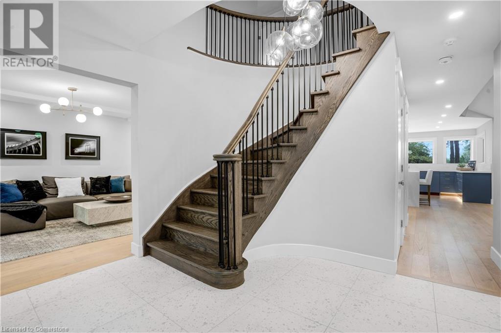 239 Corrie Crescent, Waterloo, Ontario  N2L 5W3 - Photo 7 - 40663370