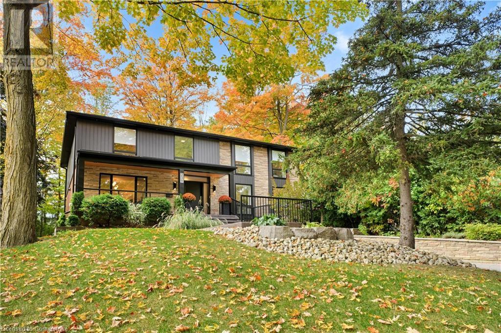 239 CORRIE Crescent, waterloo, Ontario