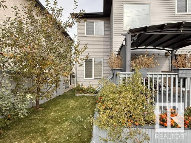 5325 164 Av Nw, Edmonton, Alberta  T5Y 0H3 - Photo 24 - E4400877