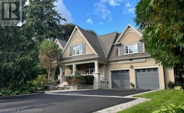 503 MEADOW WOOD Road, Mississauga, Ontario