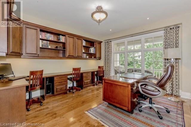 503 Meadow Wood Road, Mississauga, Ontario  L5J 2S4 - Photo 5 - 40651115