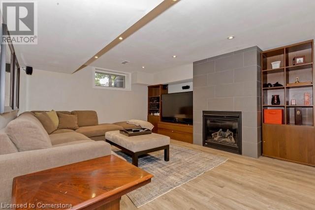 503 Meadow Wood Road, Mississauga, Ontario  L5J 2S4 - Photo 33 - 40651115