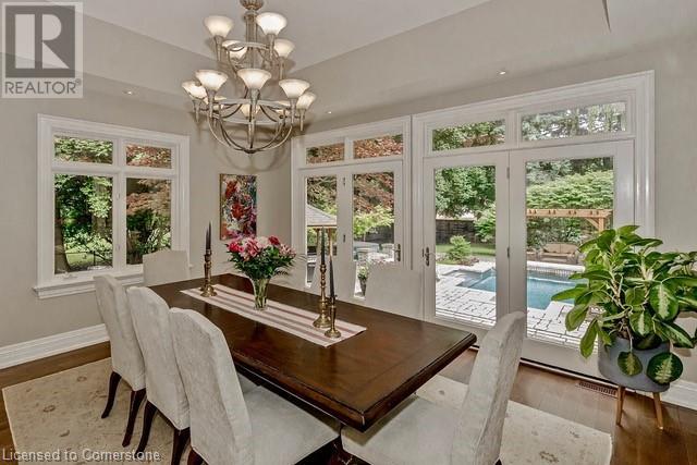 503 Meadow Wood Road, Mississauga, Ontario  L5J 2S4 - Photo 11 - 40651115