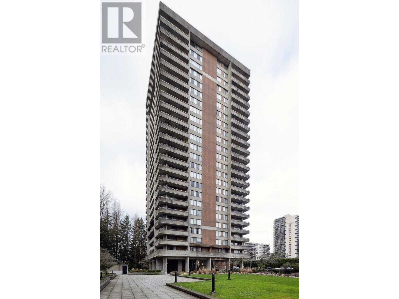 2103 3737 BARTLETT COURT, Burnaby