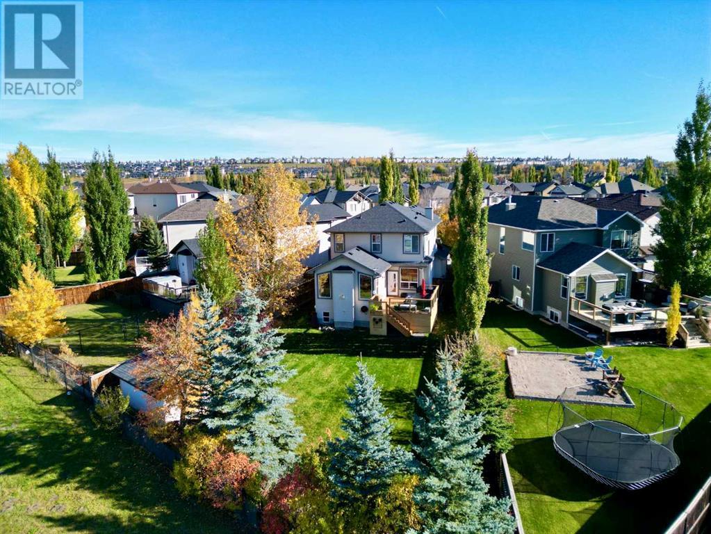 35 Tuscany Reserve Court Nw, Calgary, Alberta  T3L 0A7 - Photo 3 - A2173746