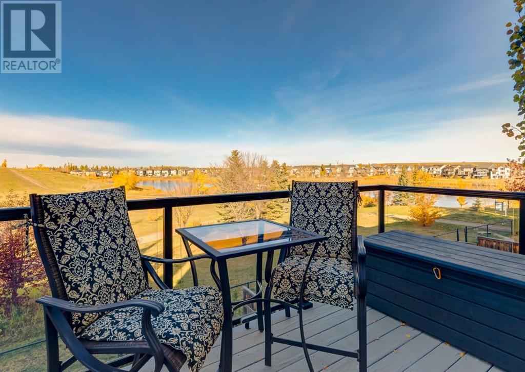 93 Brightonwoods Gardens Se, Calgary, Alberta  T2Z 0R1 - Photo 13 - A2174133